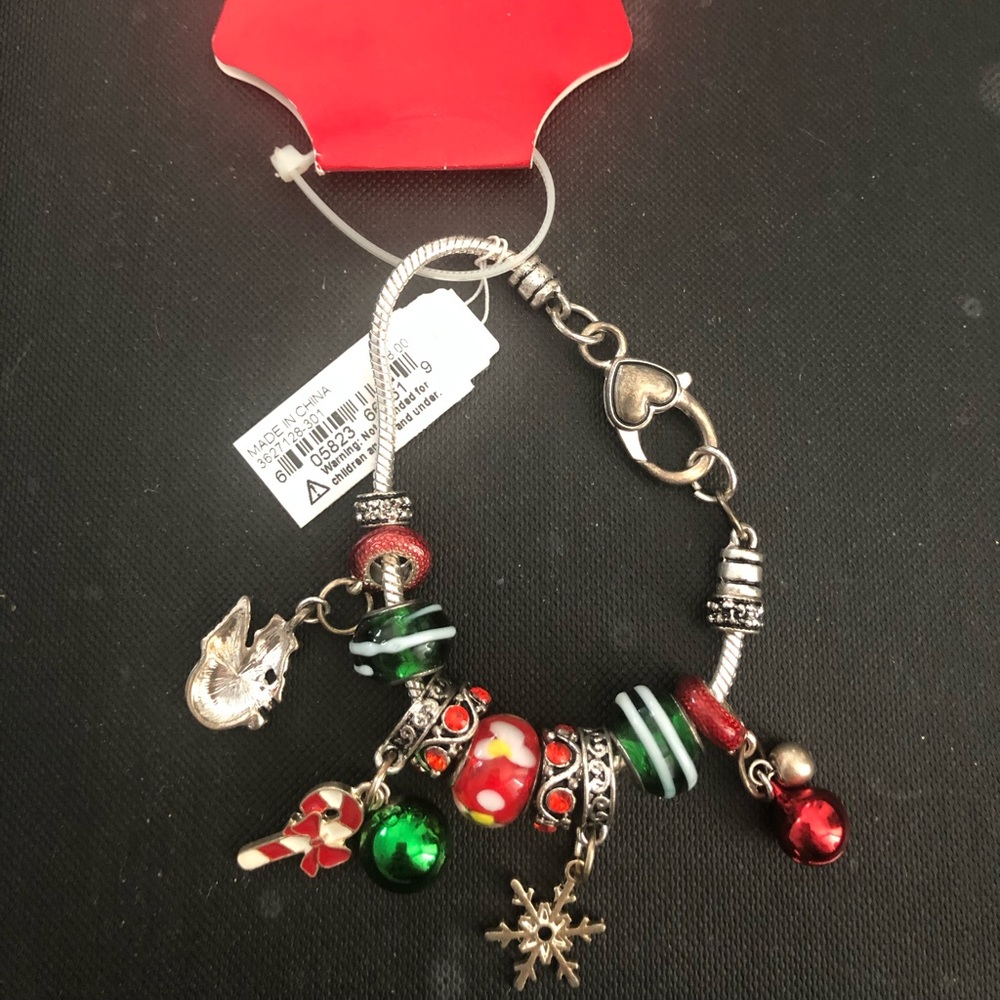 Kim Rogers bracelet